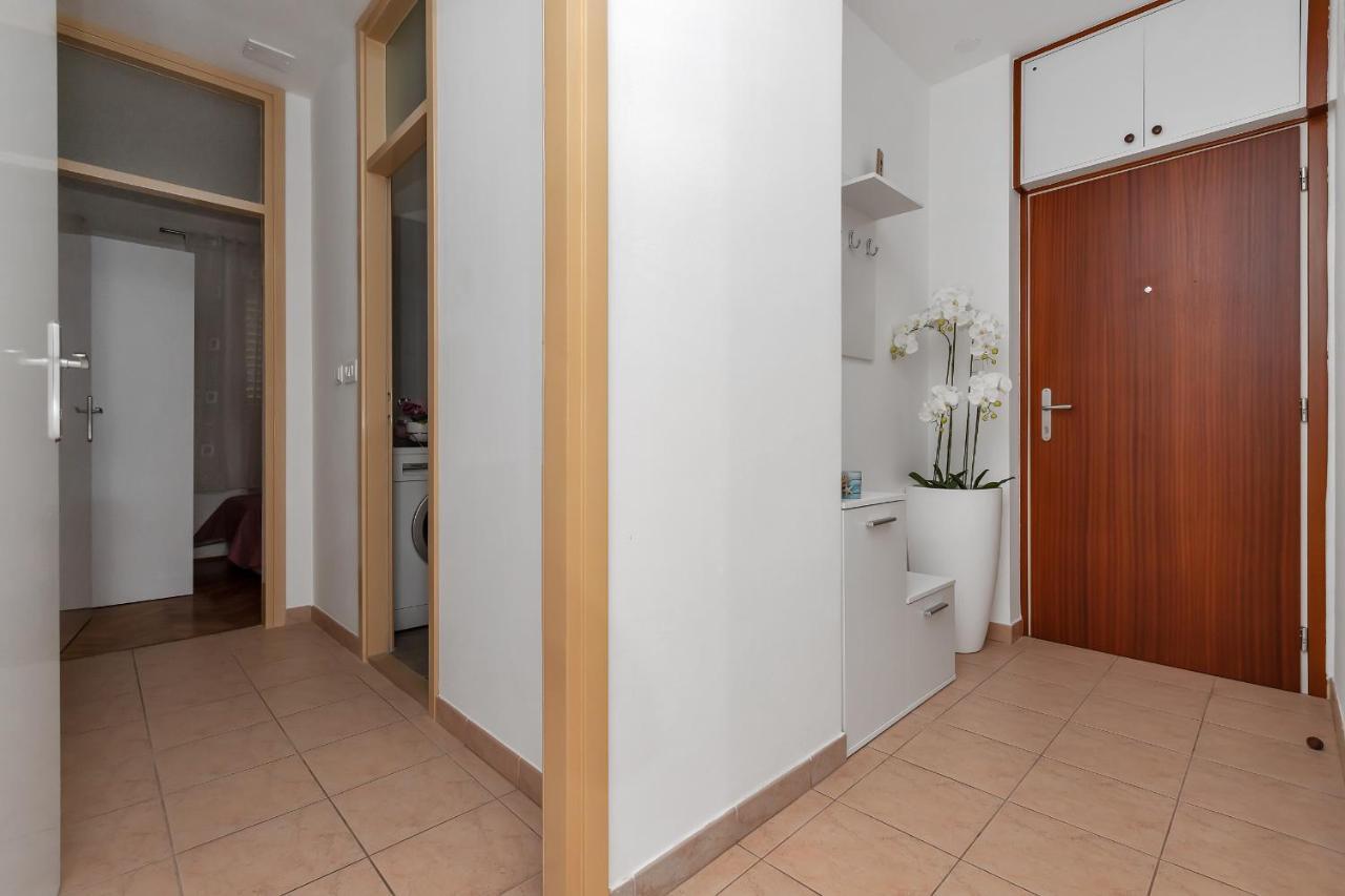 Bruno & Toni Deluxe Apartman Μακάρσκα Εξωτερικό φωτογραφία